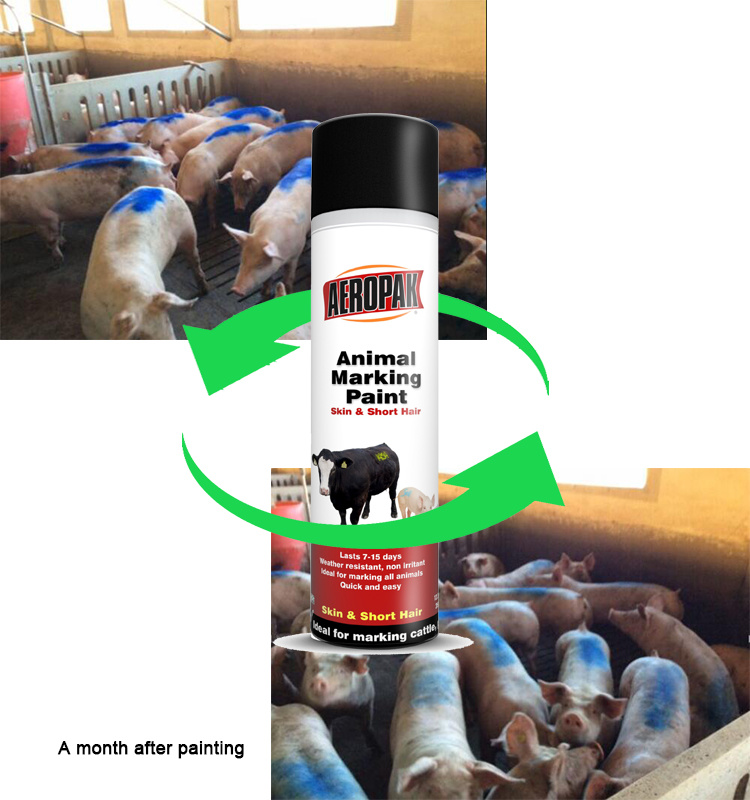 livestock marking paint