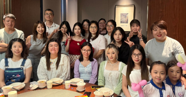 AEROPAK Dragon Boat Festival Reunion: Celebrating Tradition & Togetherness