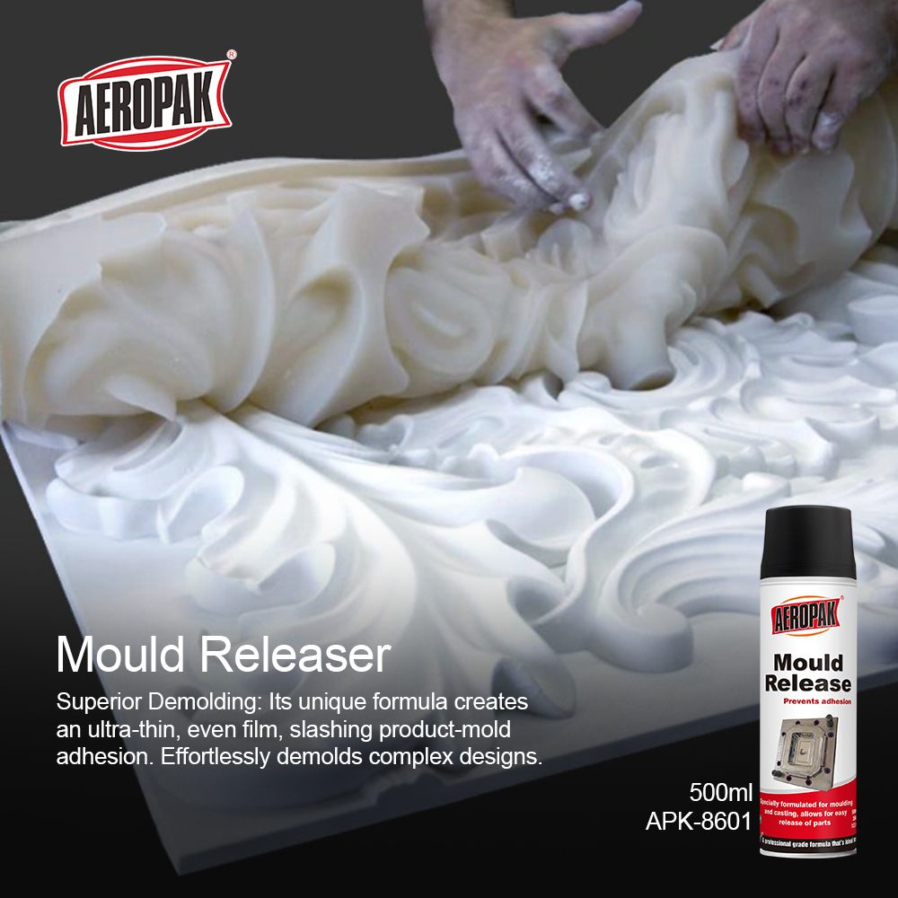 Mould Releaser (5)