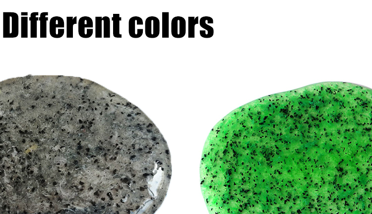 liquid tire sealant color