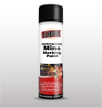 Orange Acrylic Marking Paint For Concrete