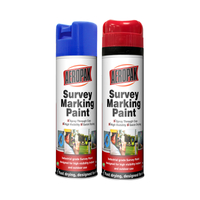 Survey Marking Paint 