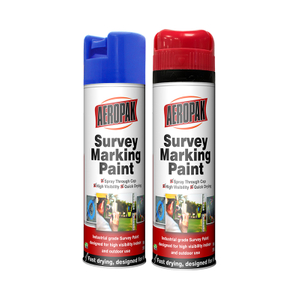 Survey Marking Paint 