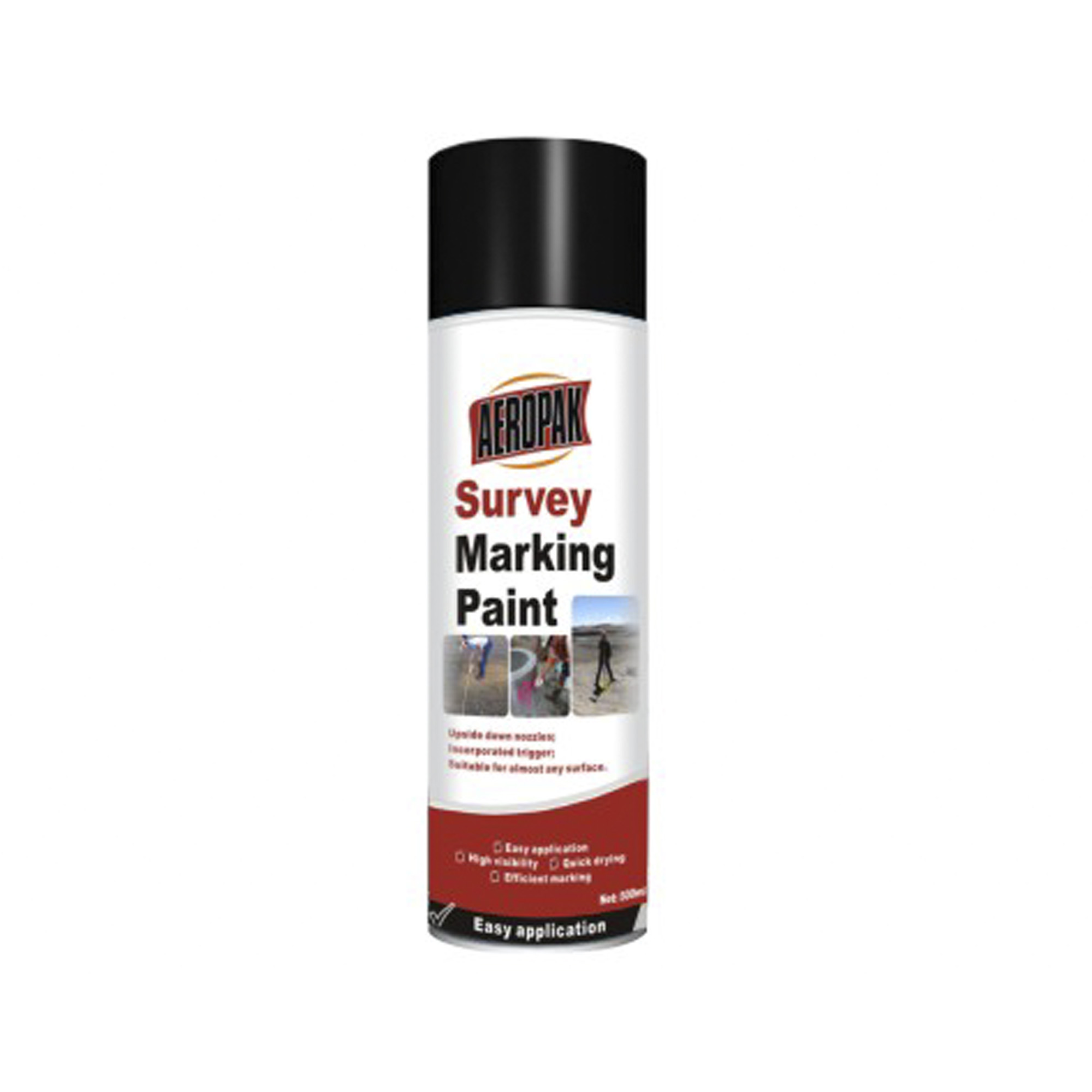 Survey Marking Paint 