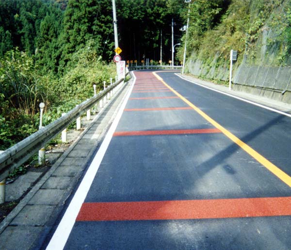 Purple Aerosol Line Marking Spray Paint