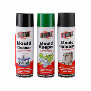Mould Releaser