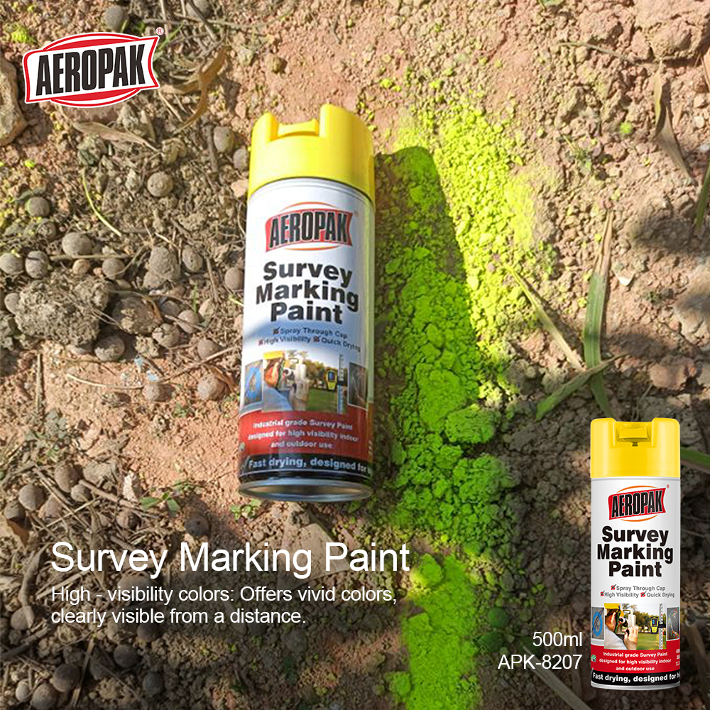 survey paint 8