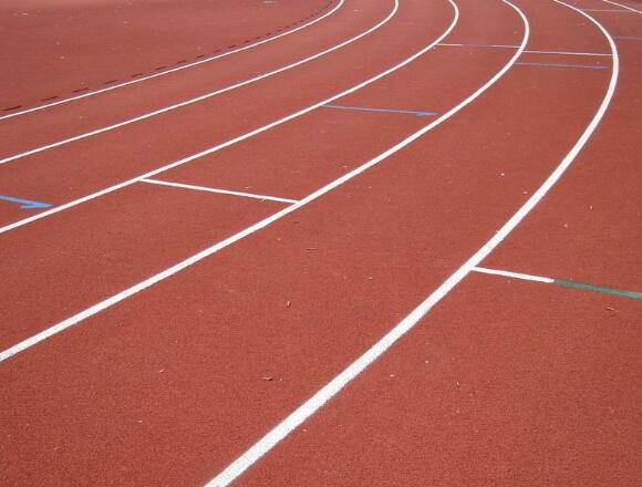 Yellow Quick Dry Line Marking Spray Paint