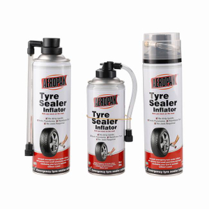 Car Professional Portable Tire Inflators