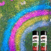 Multi Color Customized Marking Paint For Grass