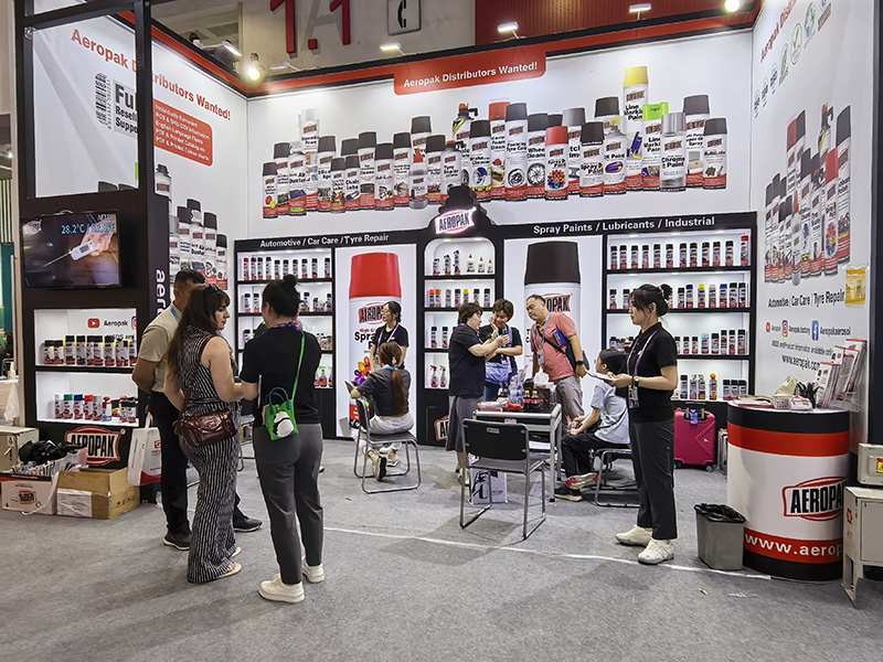 Phase 1 of the 139th Canton Fair Has Come to an End