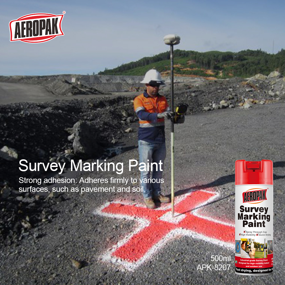survey paint 7