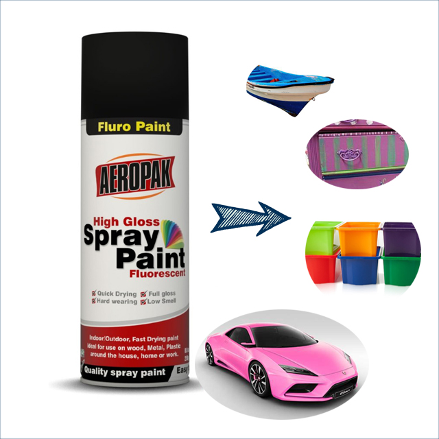 What is marking paint?
