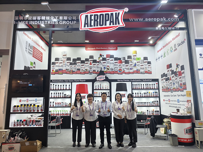 Phase 2 of the 139th Canton Fair Has Concluded